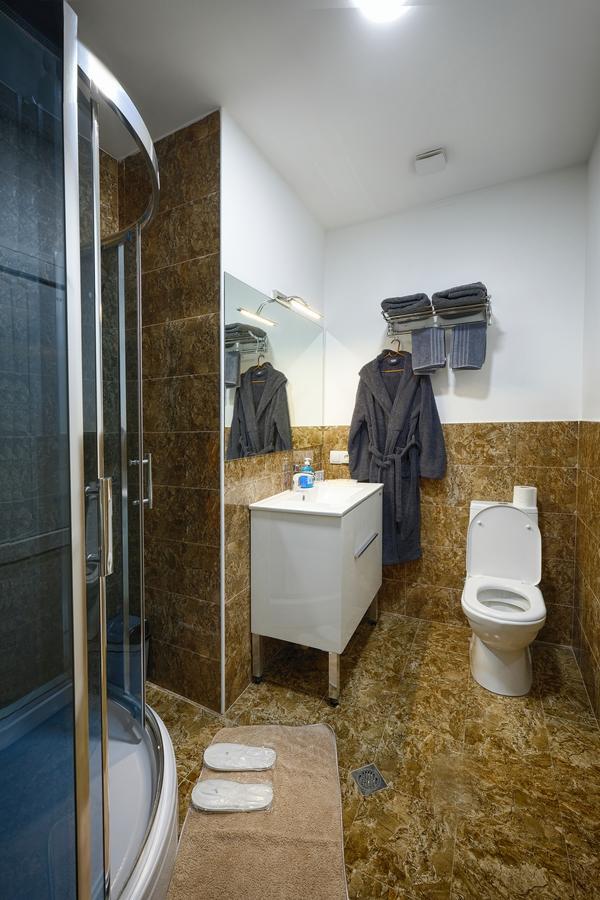 Euphoria Inn Тбилиси Екстериор снимка
