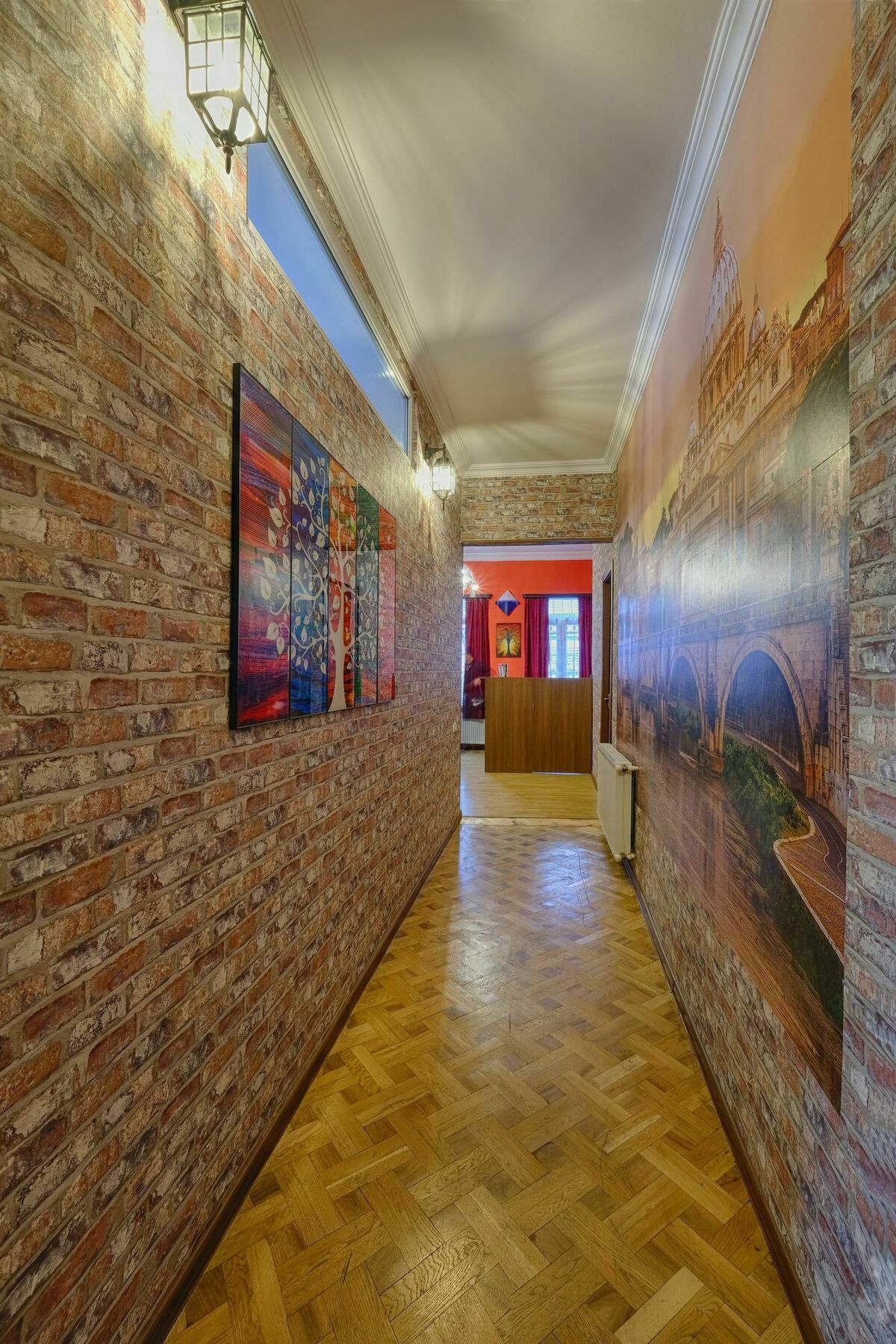 Euphoria Inn Тбилиси Екстериор снимка